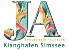 Klanghafen Simssee Logo